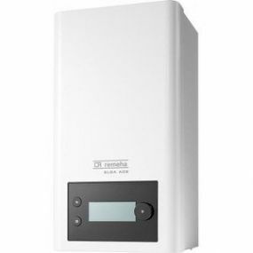Remeha - Pompe à chaleur hybride Elga Ace unité intérieure H 6KW - 7741499