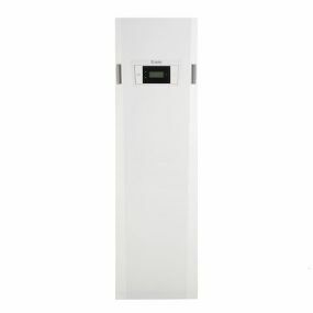 Remeha - Binnendeel Eria Tower Ace S 4-8 kW warmtepomp - 7791053