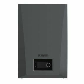 Remeha Chaudière à condensation murale au gaz solo étanche Quinta 45 kW - 7844930
