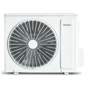 Vaillant Unité extérieure de climatisation monosplit climaVAIR pro 3,5 kW R-32 VAIB1-035WNO - 8000010705