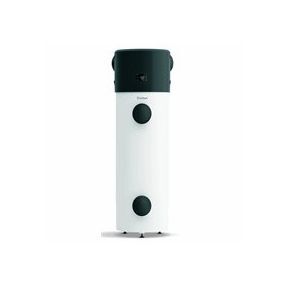 Vaillant Chauffe-eau thermodynamique monobloc aroSTOR plus VWL B 200/6 202 l 230 V fluide R-290 classe A+ profil L - 8000033199