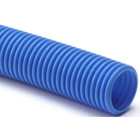 Begetube - Gaine de protection 19mm bleu Alpex 100m