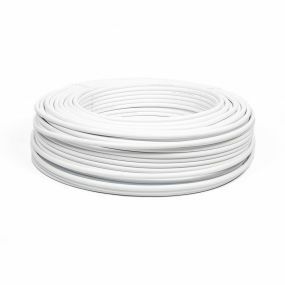 Begetube tube composite Profitherm 16x2mm blanc sur rouleau 250m chauffage par sol - 803170250