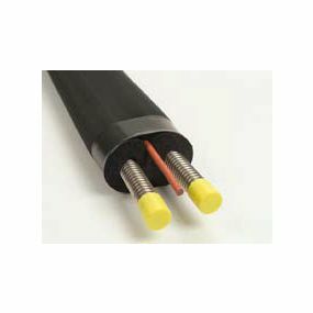 Sanutal - Isoflex solar DN20 - 4/4 - 2in1 19mm isolatie 25m - Solar