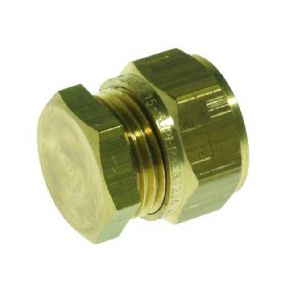 VSH - Knelkoppeling kap 28mm - S1206