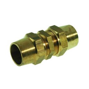 VSH - Raccord à compression pour gaz droit 18 x 18mm G1200 - 0865997