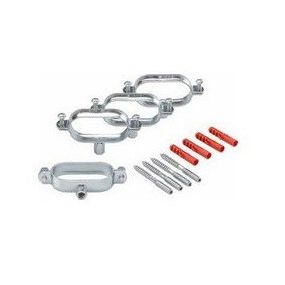 Bosch - Aeroline set fix DN16 bevestingsbeugels (1st=1zak) - 8718532204