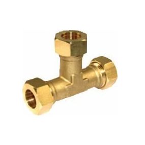 Bosch - Aeroline isiclick T DN16 x DN16 x DN16 - 8718532272