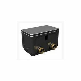 Bosch - Evenwichtsfles met isolatie WHY DN 25 - 8718599384