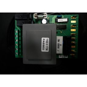Bosch - Carte électronique ER + TTB (230V/AC) - 87229160210