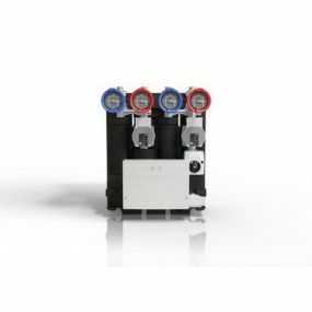 Bosch - Groupe de pompe modulaire HSM2-U 20/7 MM200 - 8732950245