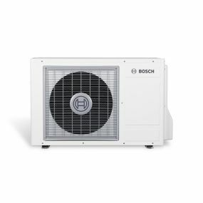 Bosch - Buitenunit CS3400iAWS 4 OR-S compress 3400i - 8750722680