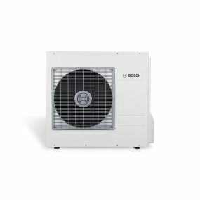 Bosch - Unité extérieure CS3400iAWS 6 OR-S compress 3400i - 8750722681