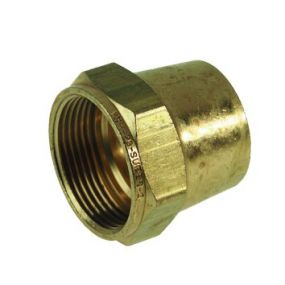 VSH - Raccordement de bouteille écrou à gaz 22 mm - 0879868
