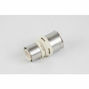 Begetube - Manchon réduit à sertir plastique 50/4x40/3.5 FF eau potable Alpex