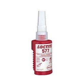 Loctite 577 kit etancheite de gaz tube 50 ML 02-525391