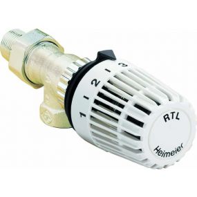 IMI Heimeier Bulbe rtl double éq. dn15 g1/2 - 9173-02.800