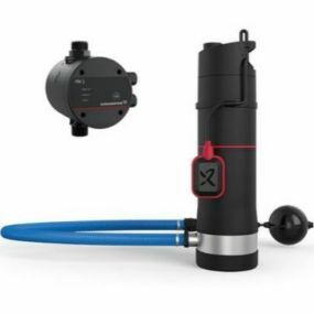 Grundfos SB booster 3-45AW PM1 - 92813167