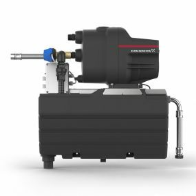 Grundfos Scala1 system 3-45 1x230v 50hz schuko (ex rmq345) (ex 99976872) - 92947788