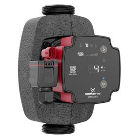 pompe de circulation ALPHA2 GO 25-90 180 220-240V  9H grundfos