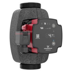 circulatiepomp ALPHA2 GO 32-75 180 220-240V 9H grundfos