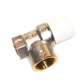 Vaillant Soupape de sécurité  - 009318