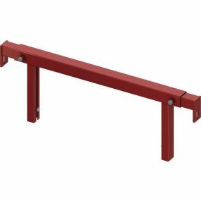 TECE - Telescoopbevestiging voor inbouwframes - 9380013