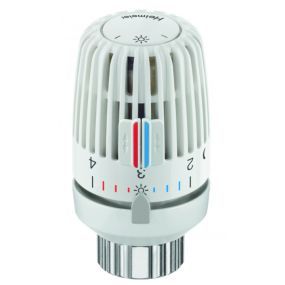 Heimeier - Bulbe thermostatique - VK