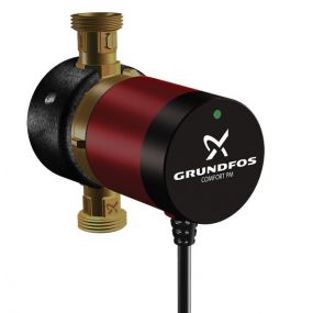 Grundfos - COMFORT PM - 15-14 BX