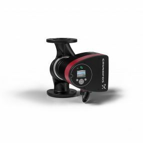 Grundfos - MAGNA3 340 1X230V PN6/10 - 65-120 F