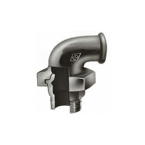 Atusa - Fitting kniekoppeling mf 1/2 - fig 98