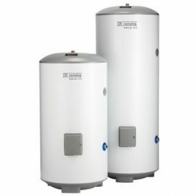 Remeha - Aqua pro boiler - 150