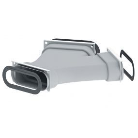 Zehnder - Comfoflat Y stuk