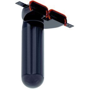 Zehnder Collecteur ComfoFlat plénum équerre DN125 2x Flat 51 L=300mm - 990322215