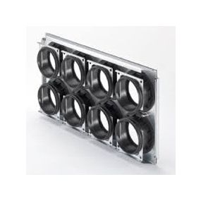 ComfoWell CW-M-420 plaque de montage 8XDN75/P