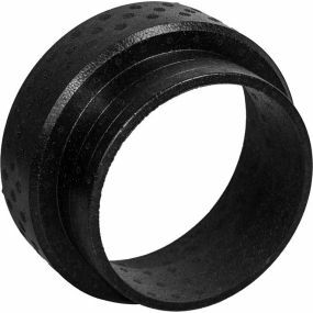 Zehnder Comfopipe compact 200 - verbindingsmof dn254/230mm - 990328698