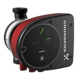 Grundfos - MAGNA1 180 1x230V G2 PN10 - 32-60