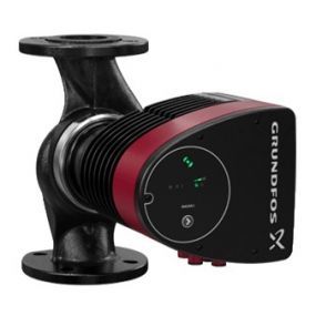 Grundfos - MAGNA1 340 1x230V DN65 PN6/10 - 65-60 F