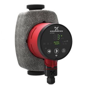 Grundfos - ALPHA2 180 1x230V 50Hz 6H - 25-60