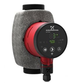 Grundfos - ALPHA2 180 1x230V 50Hz 6H - 32-40