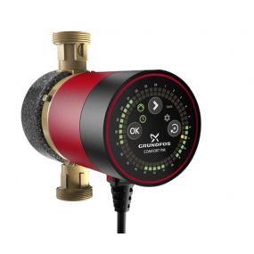 Grundfos - Circulatiepomp sanitair COMFORT 15-14 BXDT PM