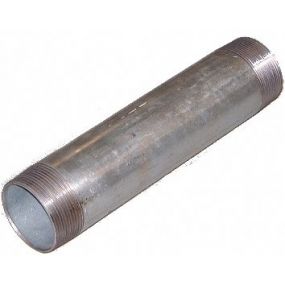 ZNB - draadeinde 3/4 x 80 mm gegalvaniseerd - PNG23E080