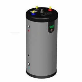 ACV - Boiler smart 210 green - A1002048
