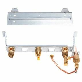 ACV - Montageplaat Combi (ILEA)