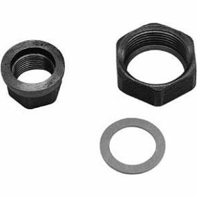 Siemens - Set (3p) raccords à vis 4/4 - ALG253