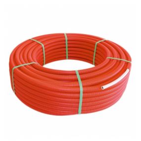 Begetube Alpex 20x2 met rode mantel 50m - Begetube Alpex duo