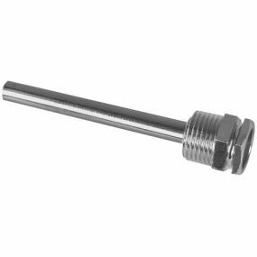 Siemens - Beschermhuls enkel l:450mm INOX PN16 dia 7mm - BPZ:ALT-SS450