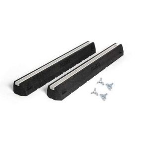 Voetensteun 100 cm warmtepomp / airco / set 2 - ALX-1229