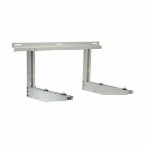 Alixo Muurkonzole gelakt met traverse 660x450x1000mm 120+120kg - ALX-6030-000