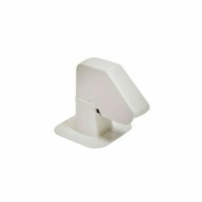 Alixo borne de toit en plastique 125X125mm 1 sortie Linum - ALX-7224-306